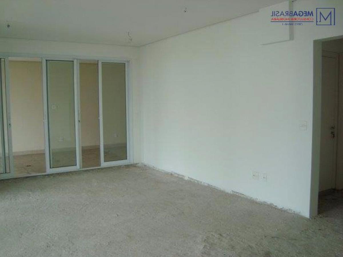Apartamento T4 em São Paulo, Brazil N.º 436067