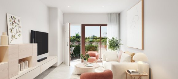 3 bedrooms Bungalow in Pilar de la Horadada, Spain No. 7024 4