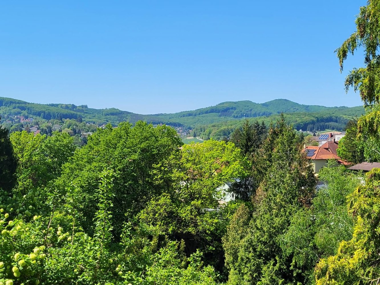  Land in Gablitz, Austria No. 134955