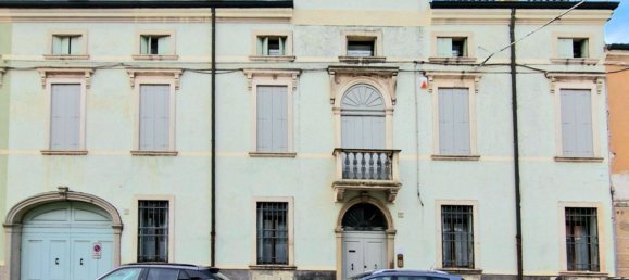 2-Zimmer Wohnung in Padua, Italy, Nr. 290157 4