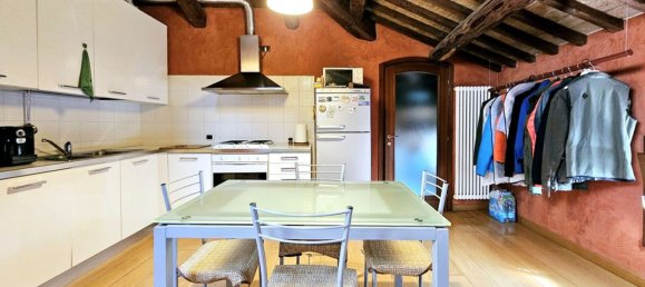 2-Zimmer Wohnung in Padua, Italy, Nr. 290157 2