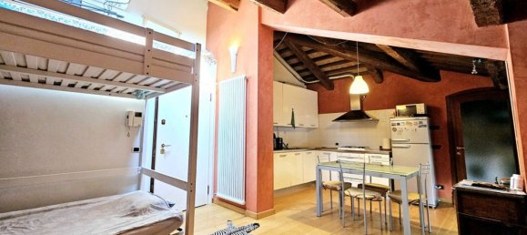 2-Zimmer Wohnung in Padua, Italy, Nr. 290157 3