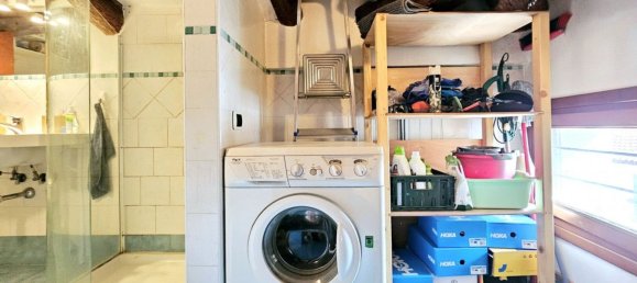 2-Zimmer Wohnung in Padua, Italy, Nr. 290157 7