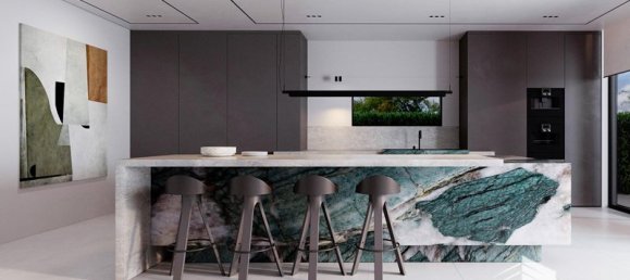 5 bedrooms Villa in Jumeirah Islands, UAE No. 13416 11