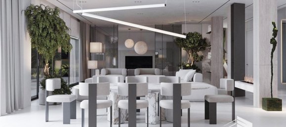 5 bedrooms Villa in Jumeirah Islands, UAE No. 13416 6