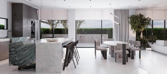 5 bedrooms Villa in Jumeirah Islands, UAE No. 13416 12