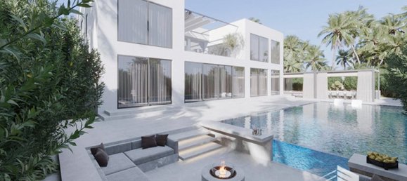 5 bedrooms Villa in Jumeirah Islands, UAE No. 13416 2