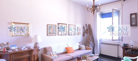 3 rooms Apartment in Masone, Italy No. 289420 4