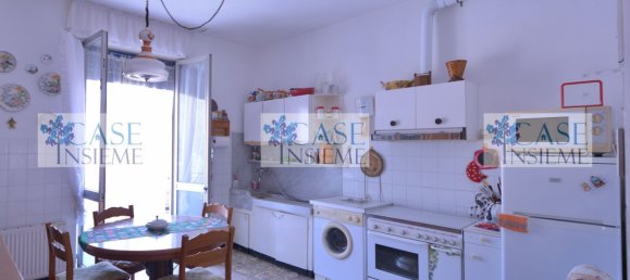 3 rooms Apartment in Masone, Italy No. 289420 6