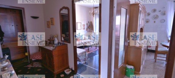 3 rooms Apartment in Masone, Italy No. 289420 3