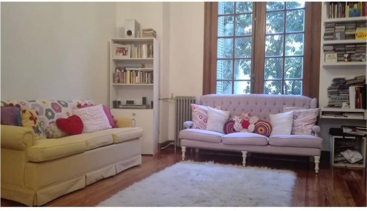 3 bedrooms Apartment in Buenos Aires, Argentina No. 65319