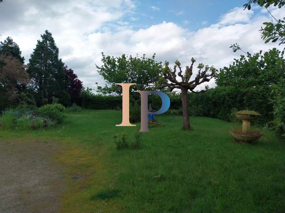 Дом с 2 спальнями в Мабли, Франция № 356263