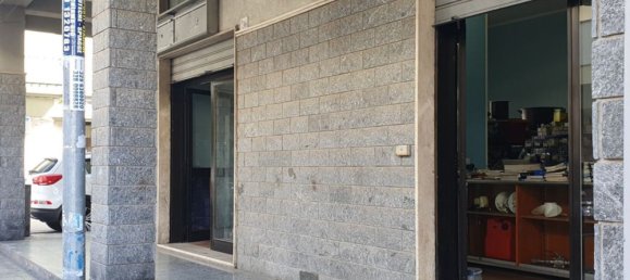 Gewerbliche Immobilie in Gallipoli, Italy 180m², Nr. 237144 7