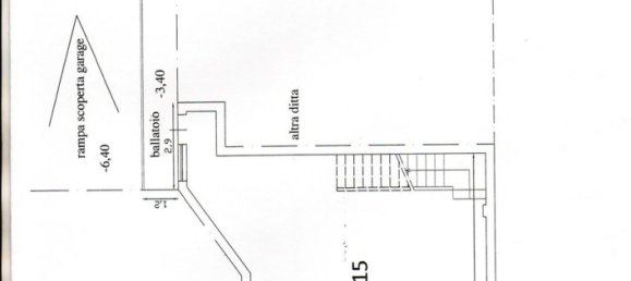 Gewerbliche Immobilie in Gallipoli, Italy 180m², Nr. 237144 28