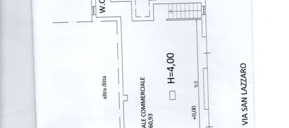 Gewerbliche Immobilie in Gallipoli, Italy 180m², Nr. 237144 29