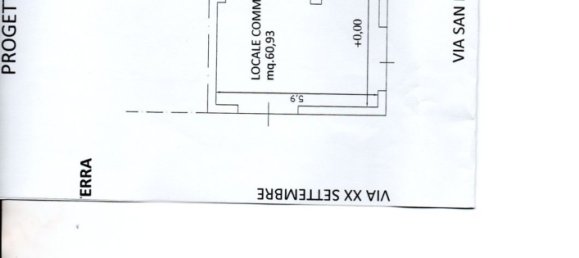 Gewerbliche Immobilie in Gallipoli, Italy 180m², Nr. 237144 30