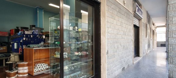 Gewerbliche Immobilie in Gallipoli, Italy 180m², Nr. 237144 5