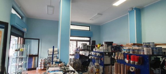 Gewerbliche Immobilie in Gallipoli, Italy 180m², Nr. 237144 25