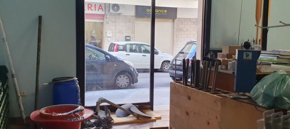 Gewerbliche Immobilie in Gallipoli, Italy 180m², Nr. 237144 10