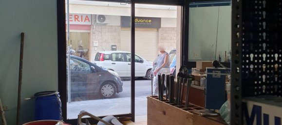 Gewerbliche Immobilie in Gallipoli, Italy 180m², Nr. 237144 9