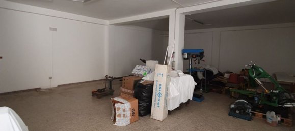Gewerbliche Immobilie in Gallipoli, Italy 180m², Nr. 237144 18