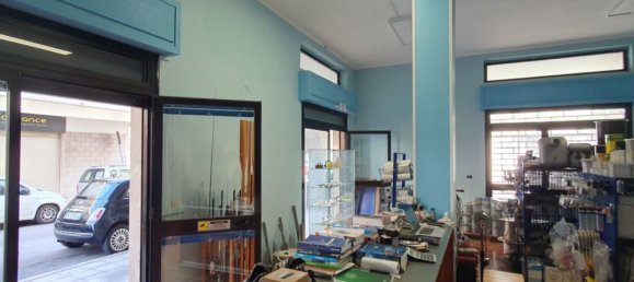 Gewerbliche Immobilie in Gallipoli, Italy 180m², Nr. 237144 26