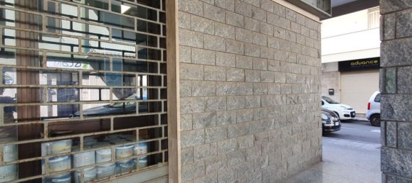 Gewerbliche Immobilie in Gallipoli, Italy 180m², Nr. 237144 4