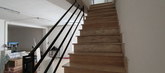 Gewerbliche Immobilie in Gallipoli, Italy 180m², Nr. 237144 24