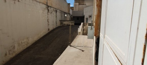 Gewerbliche Immobilie in Gallipoli, Italy 180m², Nr. 237144 19