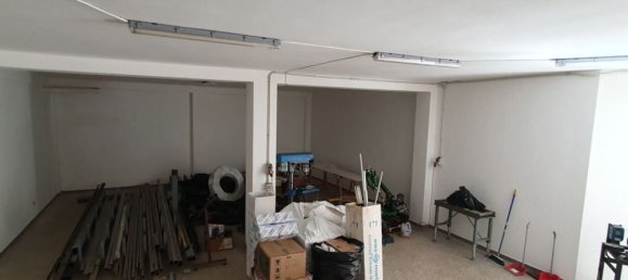 Gewerbliche Immobilie in Gallipoli, Italy 180m², Nr. 237144 15