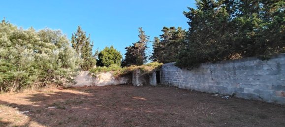 Terreno en Lecce, Italy No. 331658 29