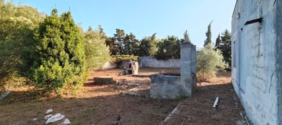 Terreno en Lecce, Italy No. 331658 14