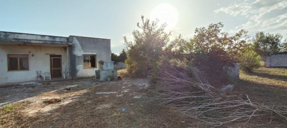 Terreno en Lecce, Italy No. 331658 15