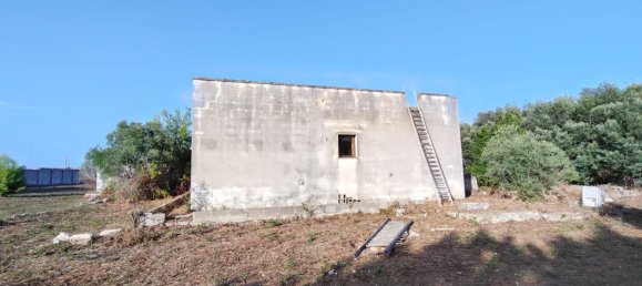 Terreno en Lecce, Italy No. 331658 39