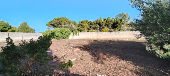 Terreno en Lecce, Italy No. 331658 20