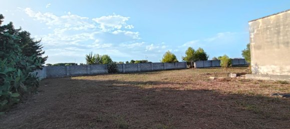 Terreno en Lecce, Italy No. 331658 26