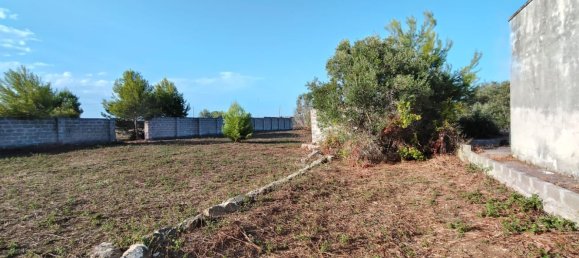 Terreno en Lecce, Italy No. 331658 30