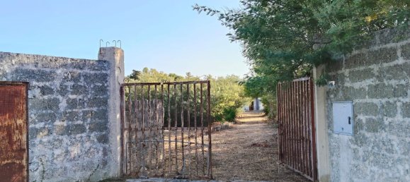 Terreno en Lecce, Italy No. 331658 6