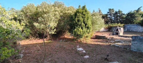 Terreno en Lecce, Italy No. 331658 16