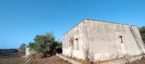 Terreno en Lecce, Italy No. 331658 36