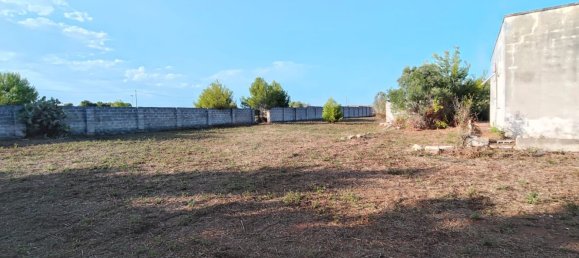 Terreno en Lecce, Italy No. 331658 28