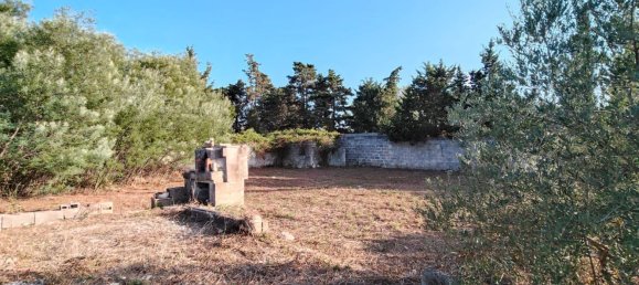 Terreno en Lecce, Italy No. 331658 17
