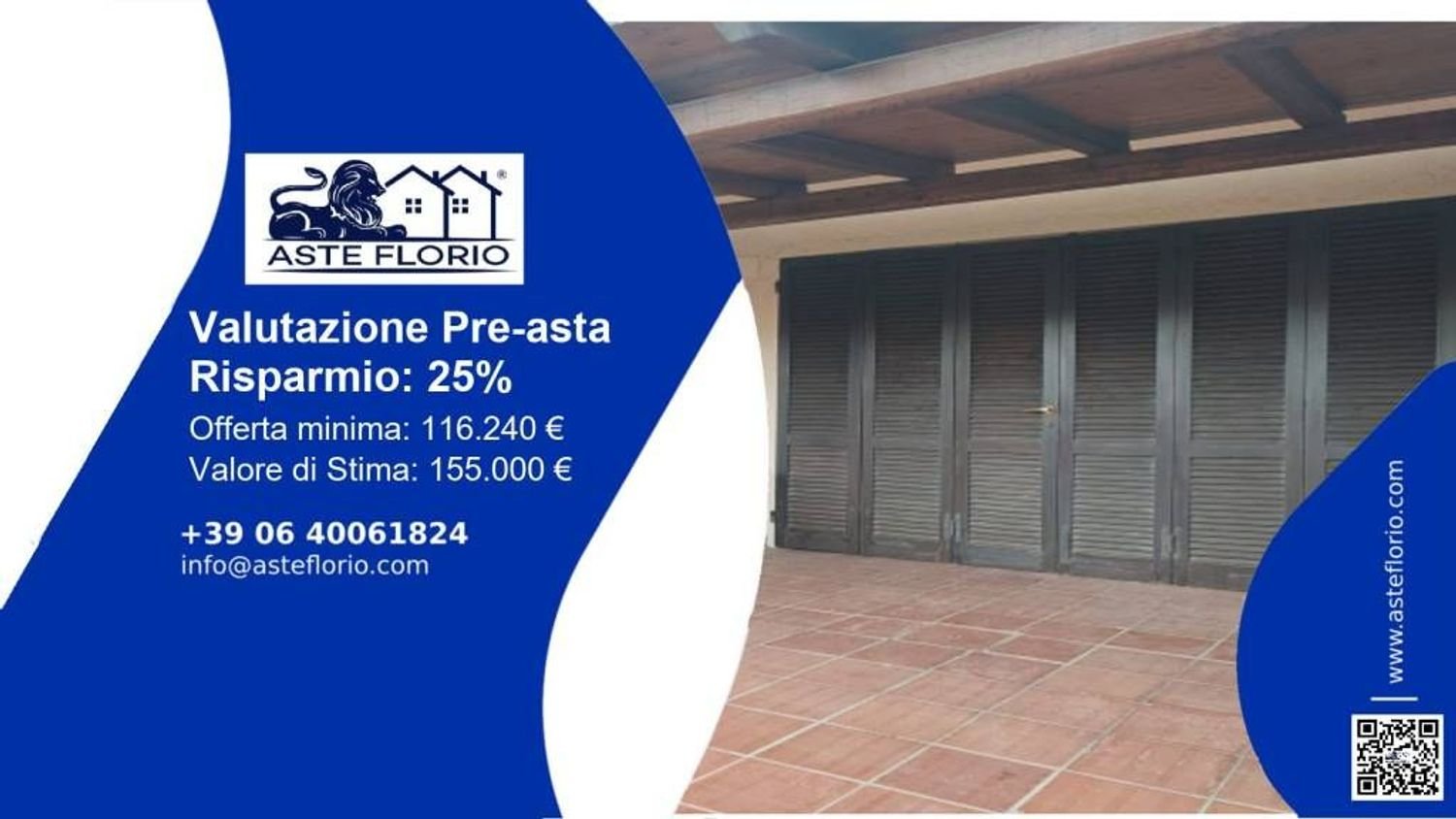 Studio à Olbia, Italy No. 289367