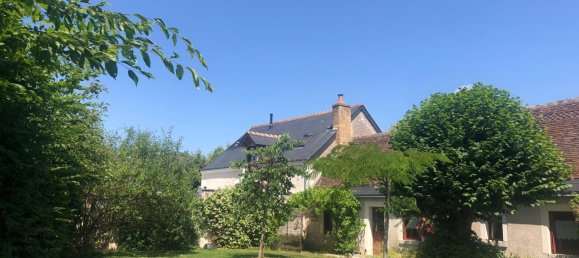 7 غرف نوم منزل في Azay-sur-Cher, France رقم 307961 24