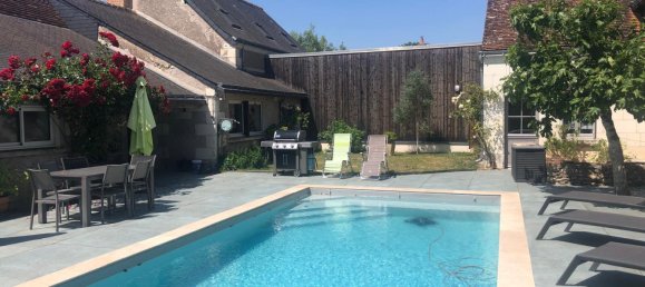 7 غرف نوم منزل في Azay-sur-Cher, France رقم 307961 26