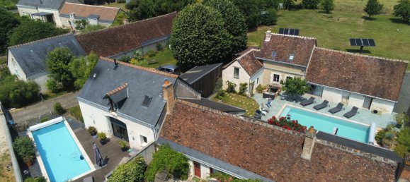 7 غرف نوم منزل في Azay-sur-Cher, France رقم 307961 30