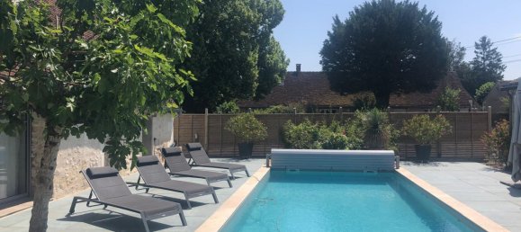 7 غرف نوم منزل في Azay-sur-Cher, France رقم 307961 27