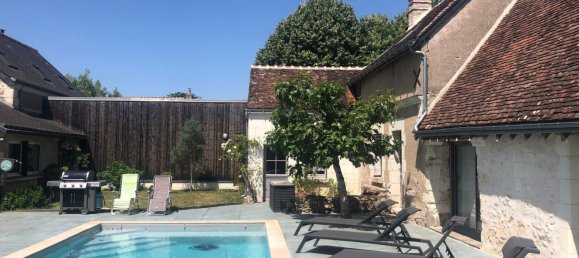 7 غرف نوم منزل في Azay-sur-Cher, France رقم 307961 25