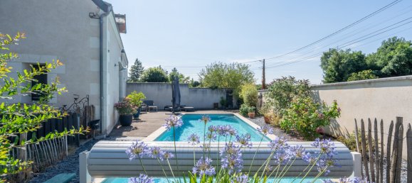 7 غرف نوم منزل في Azay-sur-Cher, France رقم 307961 13