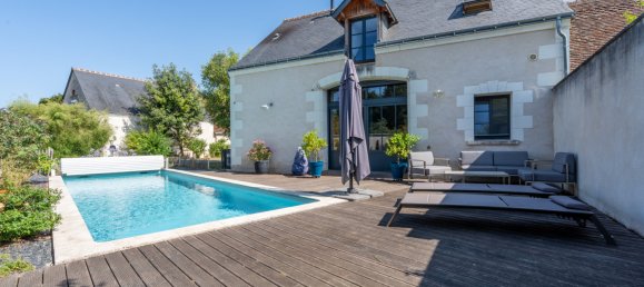 7 غرف نوم منزل في Azay-sur-Cher, France رقم 307961 14